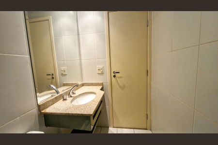 Apartamento para alugar com 75m², 2 quartos e 2 vagas