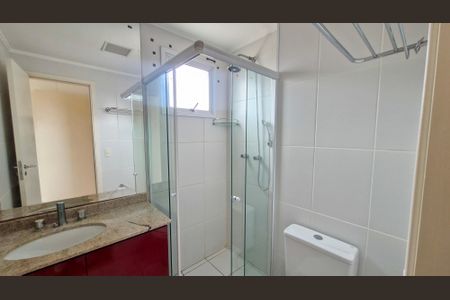 Apartamento para alugar com 2 quartos, 75m² em Parque Alves de Lima, São Paulo