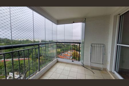 Apartamento para alugar com 75m², 2 quartos e 2 vagas