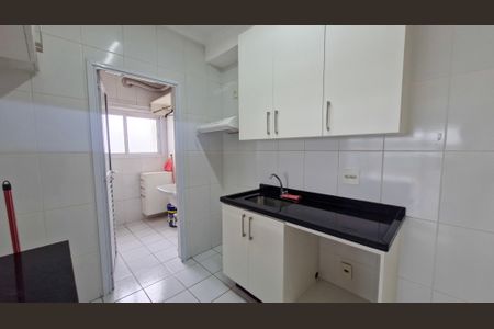 Apartamento para alugar com 75m², 2 quartos e 2 vagas