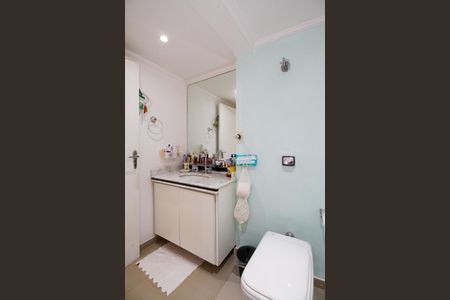 Apartamento à venda com 103m², 2 quartos e sem vagaBanheiro