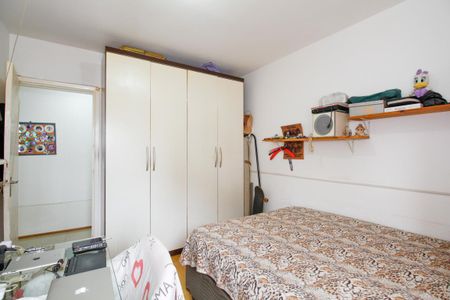 Apartamento à venda com 103m², 2 quartos e sem vagaQuarto 2