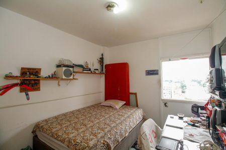 Apartamento à venda com 103m², 2 quartos e sem vagaQuarto 2