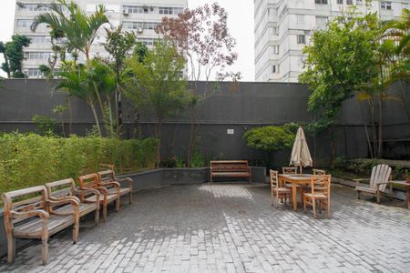 Apartamento à venda com 103m², 2 quartos e sem vagaÁrea Comum - Espaço de Convivência