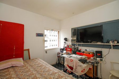 Apartamento à venda com 103m², 2 quartos e sem vagaQuarto 2