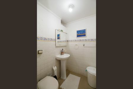 Apartamento à venda com 103m², 2 quartos e sem vagaLavabo