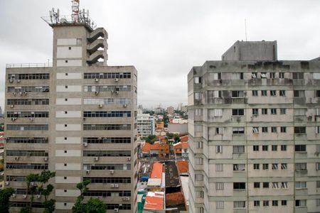 Apartamento à venda com 103m², 2 quartos e sem vagaVista do Quarto 2