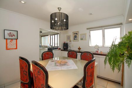 Apartamento à venda com 103m², 2 quartos e sem vagaSala de Jantar