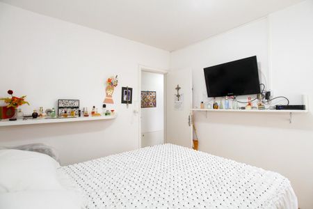 Apartamento à venda com 103m², 2 quartos e sem vagaQuarto 1