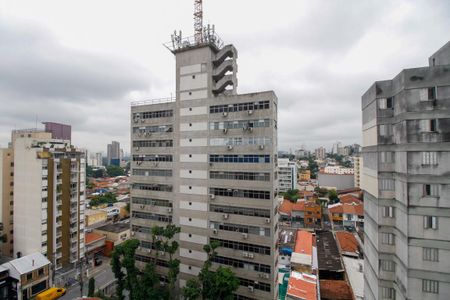 Apartamento à venda com 103m², 2 quartos e sem vagaVista da Sala de Estar