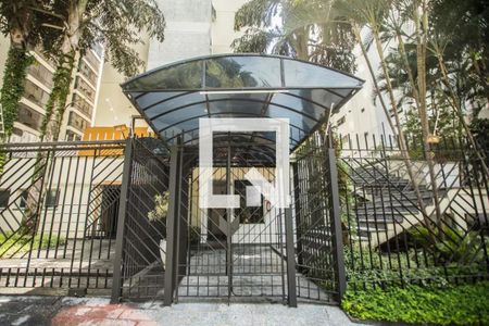 Apartamento à venda com 168m², 4 quartos e 2 vagasÁrea comum