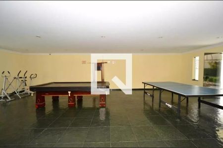 Apartamento à venda com 168m², 4 quartos e 2 vagasÁrea comum