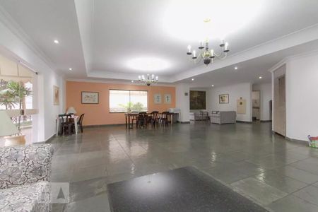 Apartamento à venda com 168m², 4 quartos e 2 vagasÁrea comum