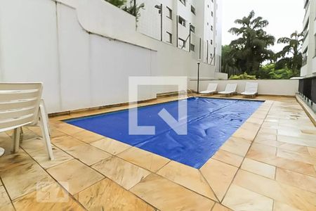 Apartamento à venda com 168m², 4 quartos e 2 vagasÁrea comum
