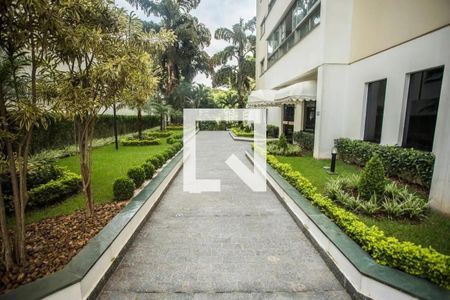 Apartamento à venda com 168m², 4 quartos e 2 vagasÁrea comum