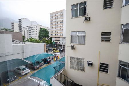 Apartamento à venda com 100m², 2 quartos e sem vagaQuarto 2