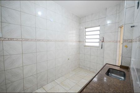 Apartamento à venda com 100m², 2 quartos e sem vagaCozinha