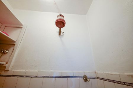 Apartamento à venda com 100m², 2 quartos e sem vagaBanheiro de serviço