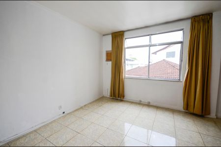 Quarto 1 de apartamento à venda com 2 quartos, 100m² em Tijuca, Rio de Janeiro