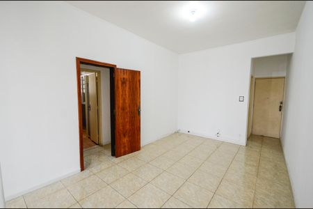 Sala de apartamento à venda com 2 quartos, 100m² em Tijuca, Rio de Janeiro