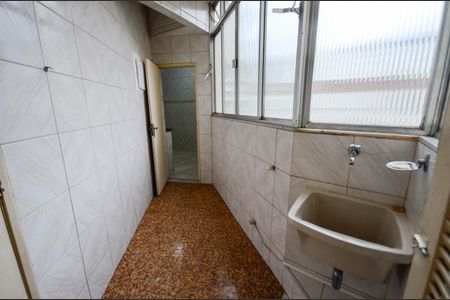 Apartamento à venda com 100m², 2 quartos e sem vagaÁrea de Serviço