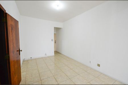 Sala de apartamento à venda com 2 quartos, 100m² em Tijuca, Rio de Janeiro