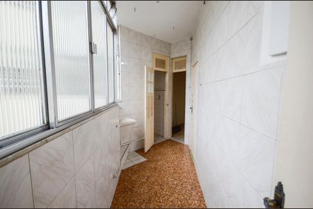 Apartamento à venda com 100m², 2 quartos e sem vagaÁrea de Serviço