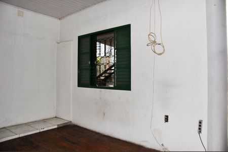 Casa para alugar com 54m², 2 quartos e sem vagaDetalhe - Quarto 01