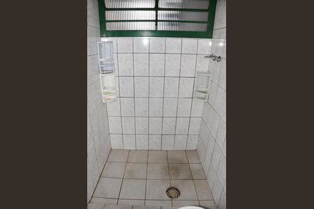 Casa para alugar com 54m², 2 quartos e sem vagaDetalhe - Banheiro Social