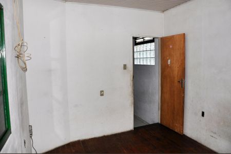 Casa para alugar com 54m², 2 quartos e sem vagaDetalhe - Quarto 01