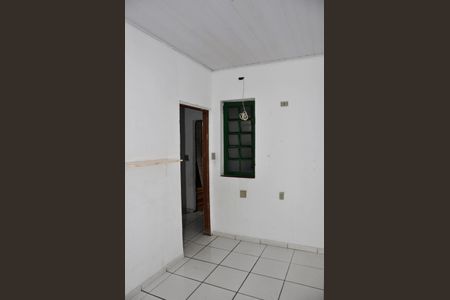 Casa para alugar com 54m², 2 quartos e sem vagaDetalhe - Quarto 02