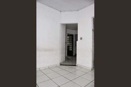 Casa para alugar com 54m², 2 quartos e sem vagaDetalhe - Sala