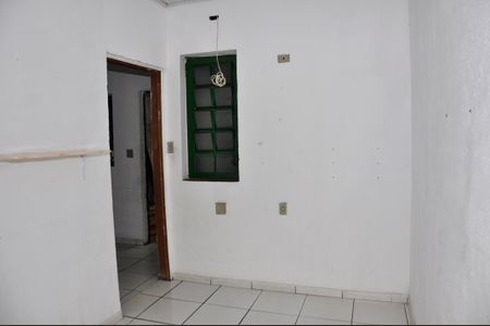 Casa para alugar com 54m², 2 quartos e sem vagaDetalhe - Quarto 02