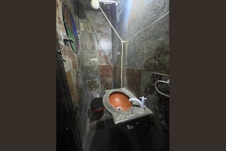 Apartamento à venda com 80m², 2 quartos e 1 vagaLavabo