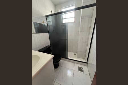 Apartamento à venda com 80m², 2 quartos e 1 vagaBanheiro