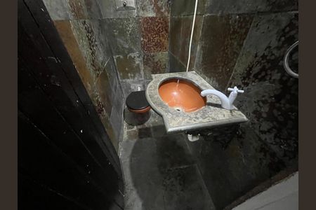 Apartamento à venda com 80m², 2 quartos e 1 vagaLavabo