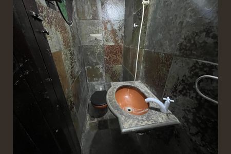 Apartamento à venda com 80m², 2 quartos e 1 vagaLavabo