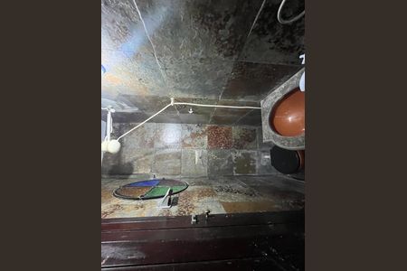 Apartamento à venda com 80m², 2 quartos e 1 vagaLavabo