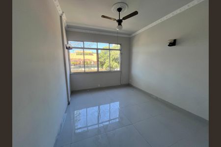 Sala de apartamento para alugar com 2 quartos, 80m² em Cocotá, Rio de Janeiro