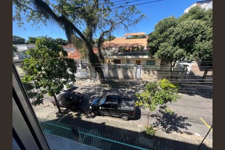 Vista de apartamento para alugar com 2 quartos, 80m² em Cocotá, Rio de Janeiro