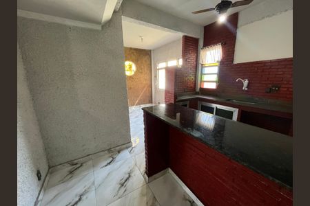 Apartamento à venda com 80m², 2 quartos e 1 vagaCozinha