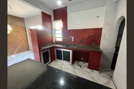 Apartamento à venda com 80m², 2 quartos e 1 vagaCozinha