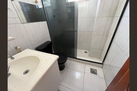 Apartamento à venda com 80m², 2 quartos e 1 vagaBanheiro