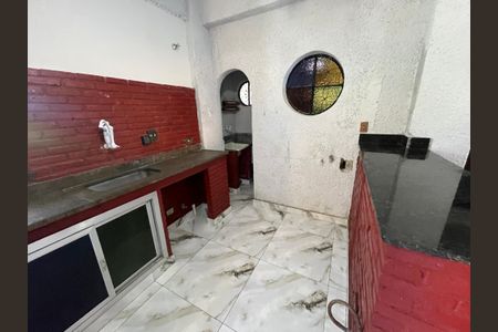 Apartamento à venda com 80m², 2 quartos e 1 vagaCozinha