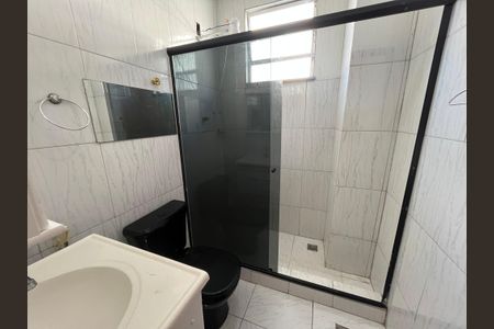 Apartamento à venda com 80m², 2 quartos e 1 vagaBanheiro
