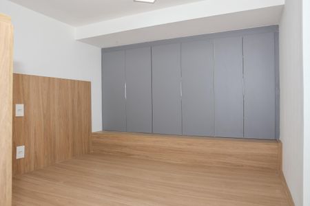 Apartamento à venda com 41m², 1 quarto e 1 vagaQuarto
