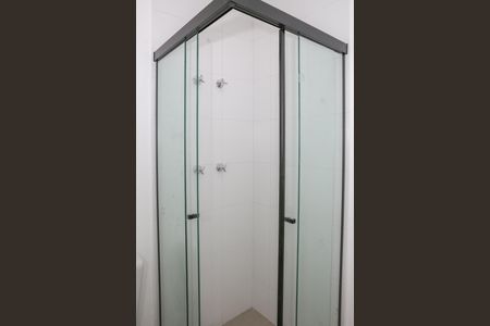 Apartamento à venda com 41m², 1 quarto e 1 vagaBanheiro