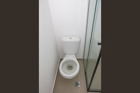 Apartamento à venda com 41m², 1 quarto e 1 vagaBanheiro