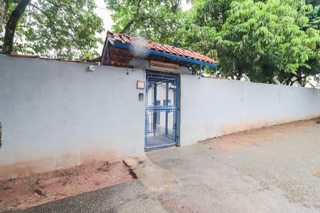 Apartamento para alugar com 48m², 2 quartos e sem vagaFachada