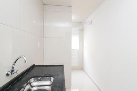 Apartamento para alugar com 48m², 2 quartos e sem vagaCozinha